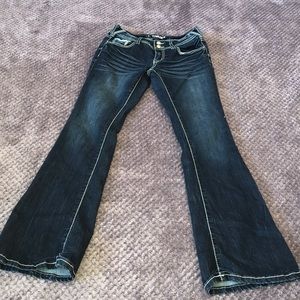 Series 31 jeans